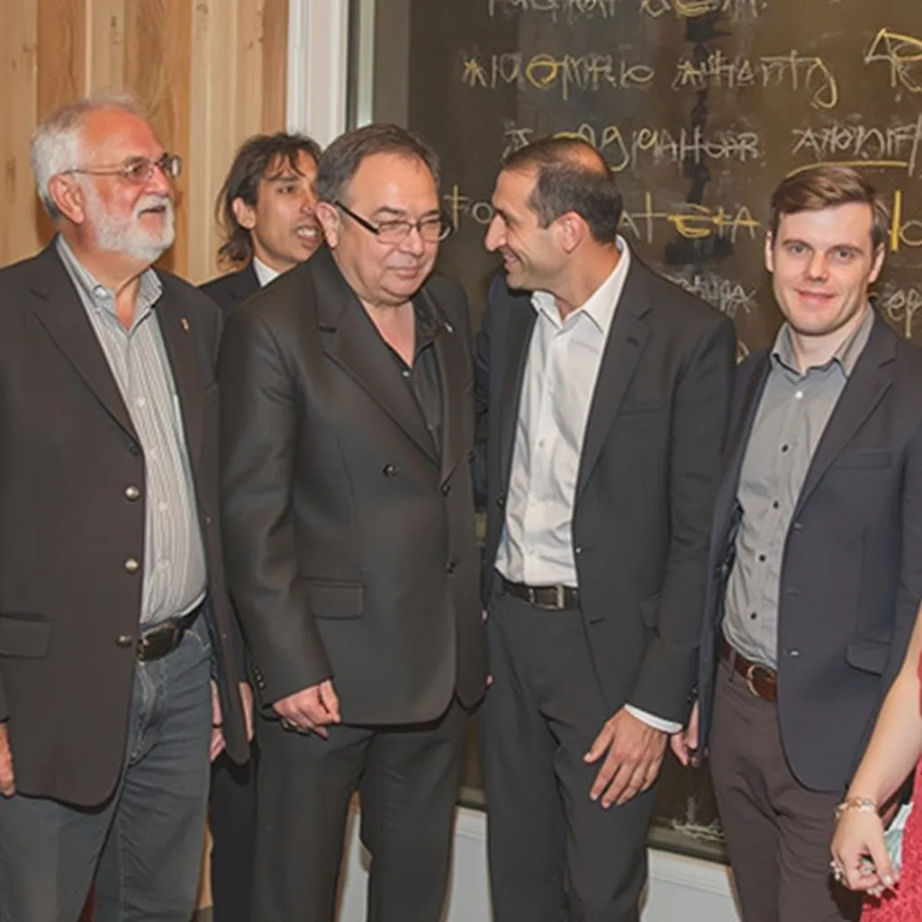 Evento di networking